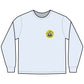 Long Sleeve Shirt Yummy Gnome Design