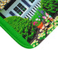 Better Gnomes & Gardens Mat (available in 2 sizes)