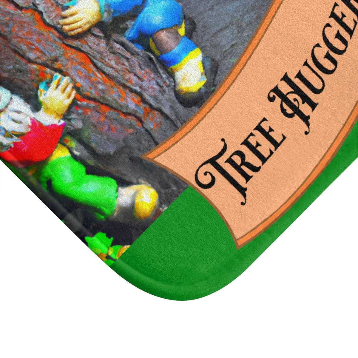 Tree Huggers Mat (available in 2 sizes)