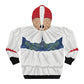 Gnomette Cloak (available in 6 sizes)